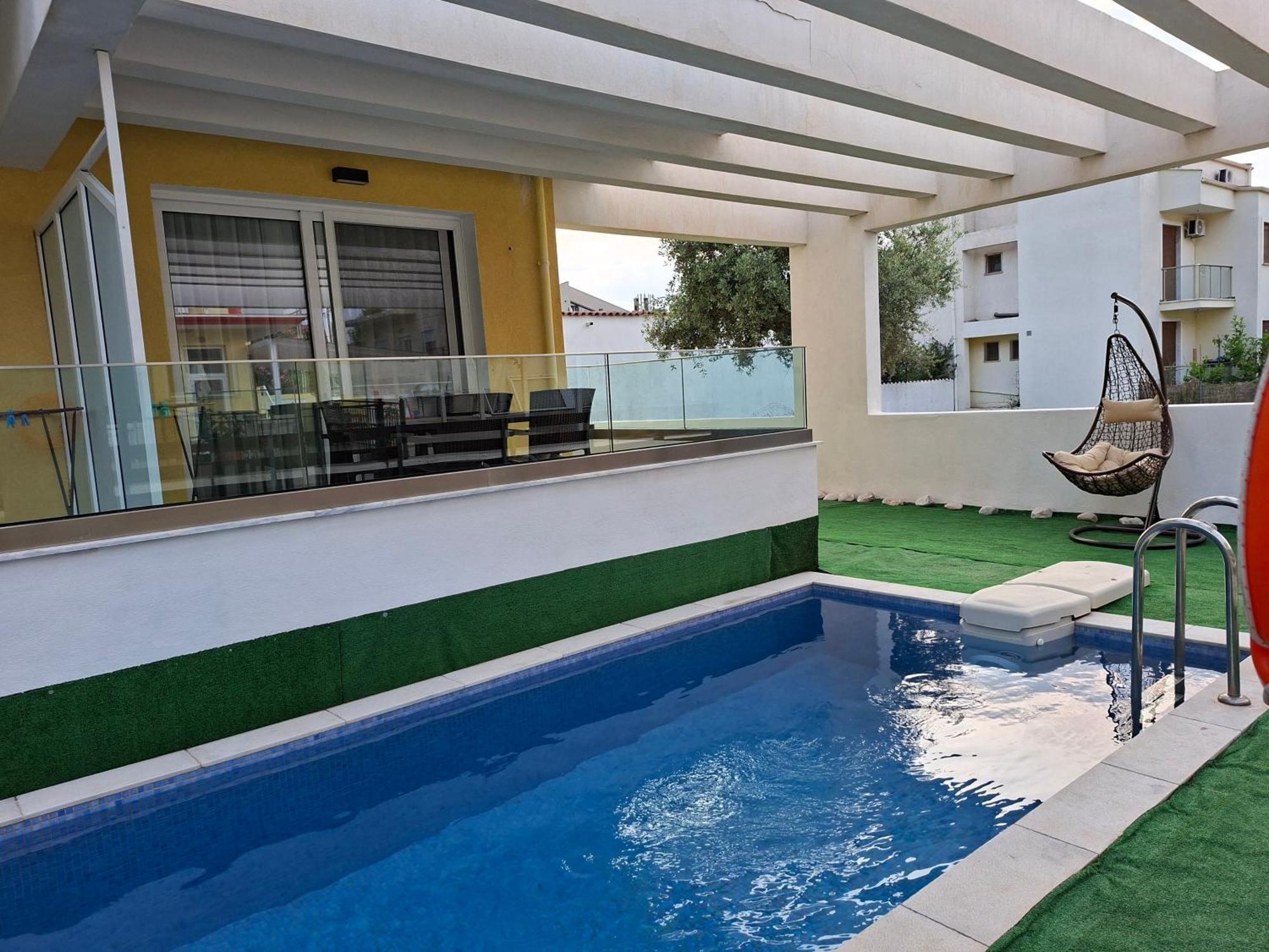 Emerald Skala Rachoni  Dış mekan fotoğraf